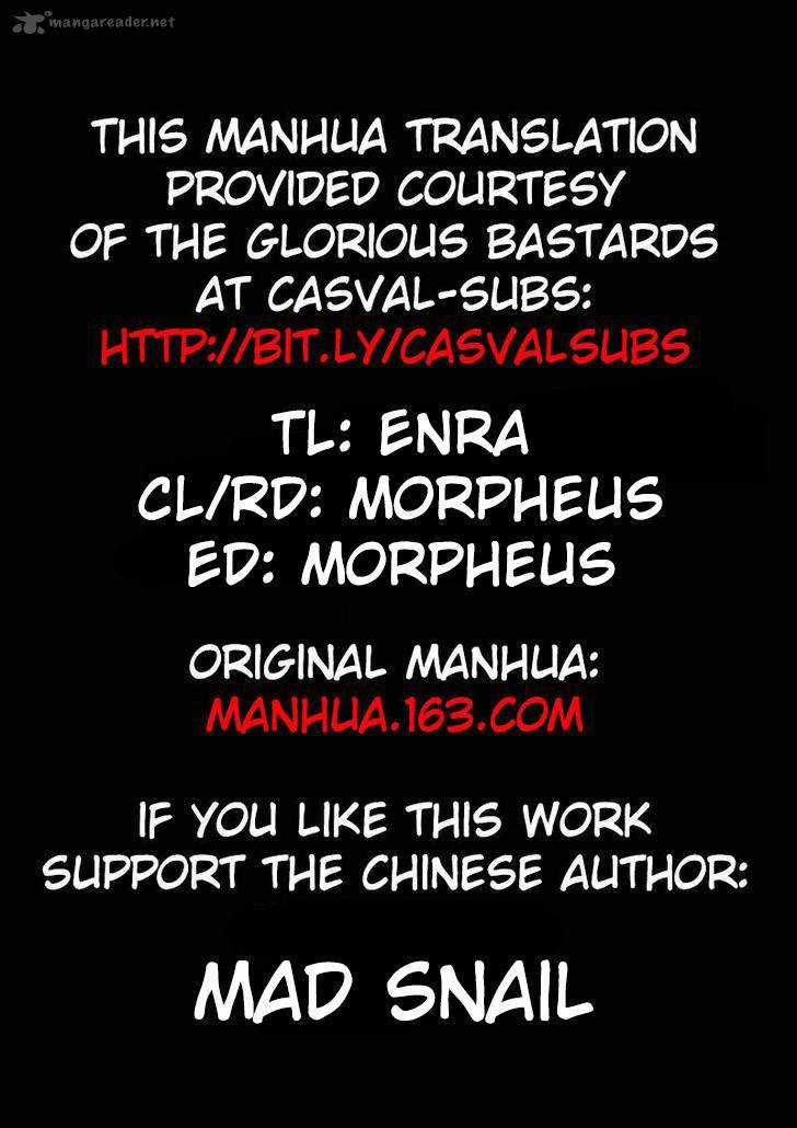 STAR MARTIAL GOD TECHNIQUE Chapter 111 - Page 12