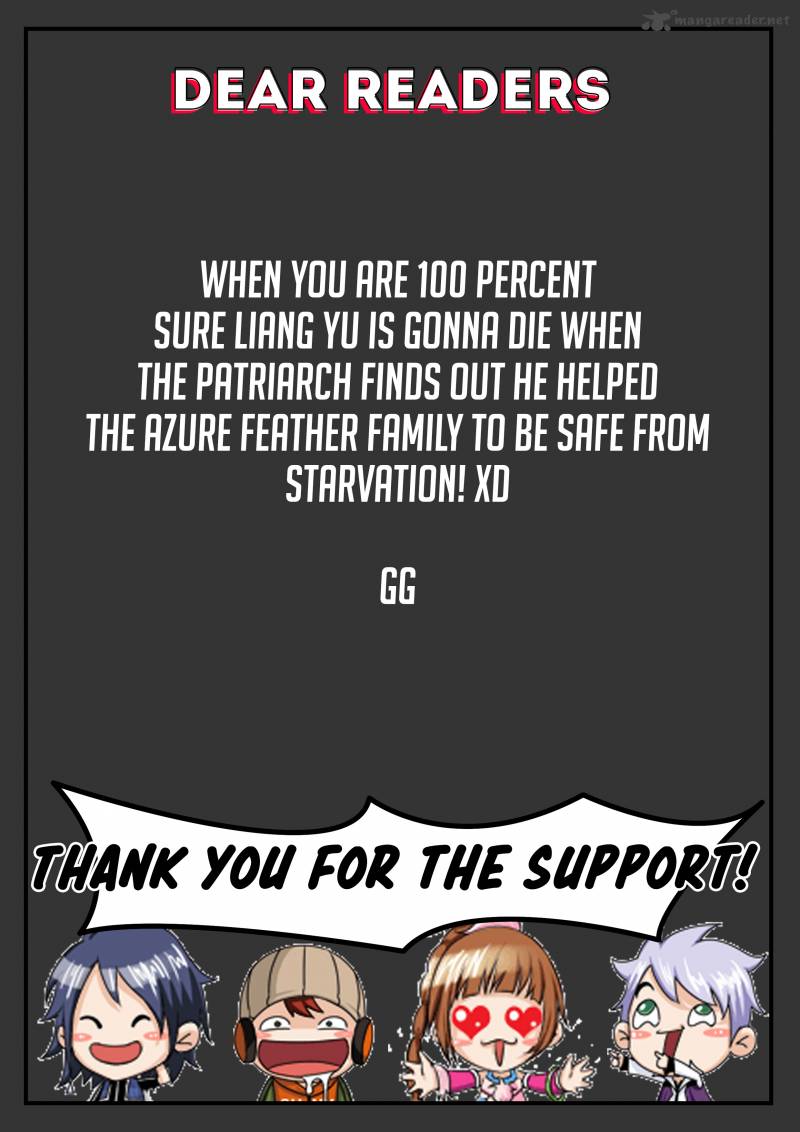 STAR MARTIAL GOD TECHNIQUE Chapter 154 - Page 10