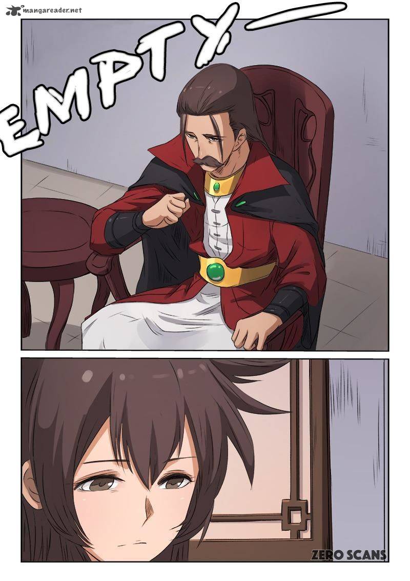 STAR MARTIAL GOD TECHNIQUE Chapter 173 - Page 2