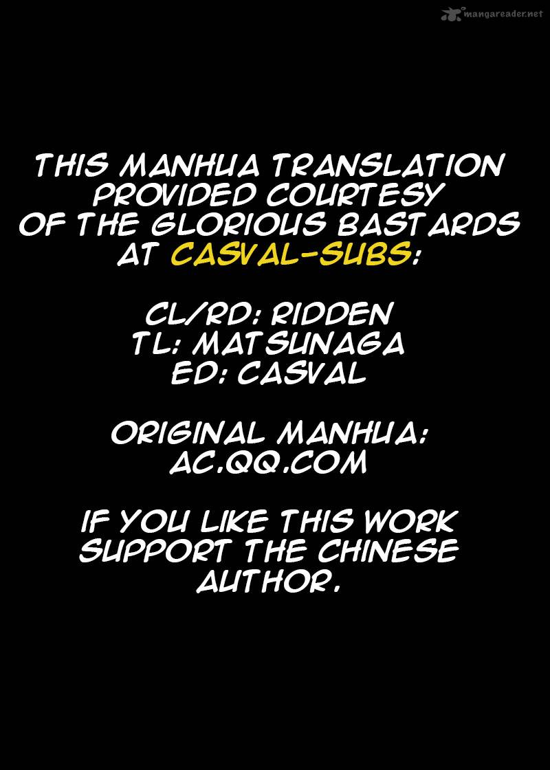 STAR MARTIAL GOD TECHNIQUE Chapter 2 - Page 12