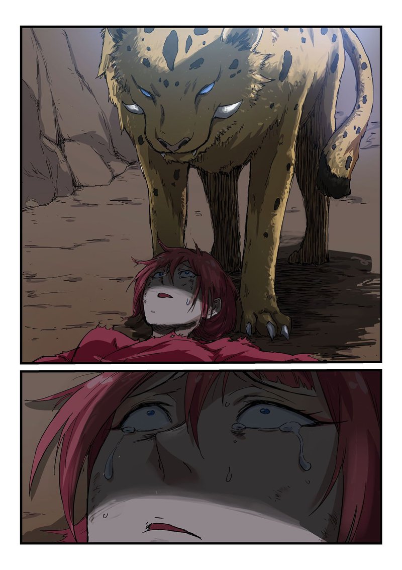 STAR MARTIAL GOD TECHNIQUE Chapter 322 - Page 4