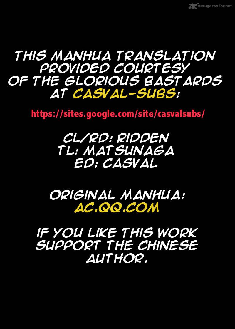 STAR MARTIAL GOD TECHNIQUE Chapter 33 - Page 14