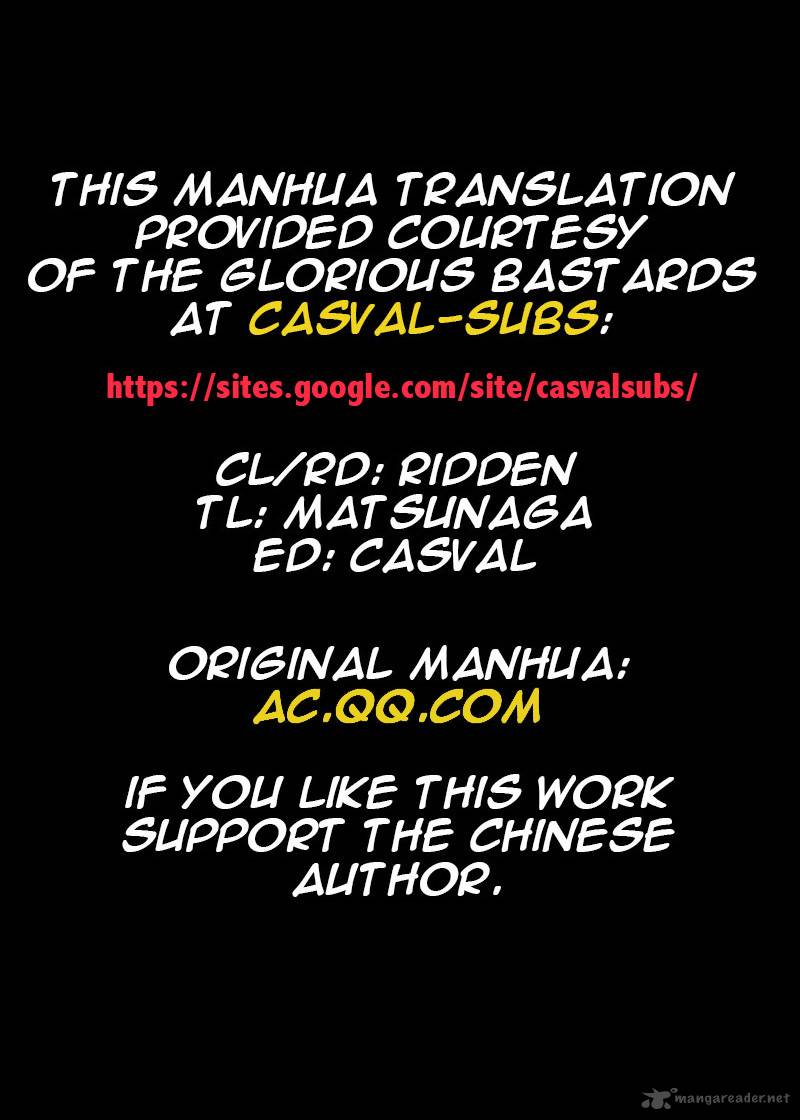 STAR MARTIAL GOD TECHNIQUE Chapter 36 - Page 10