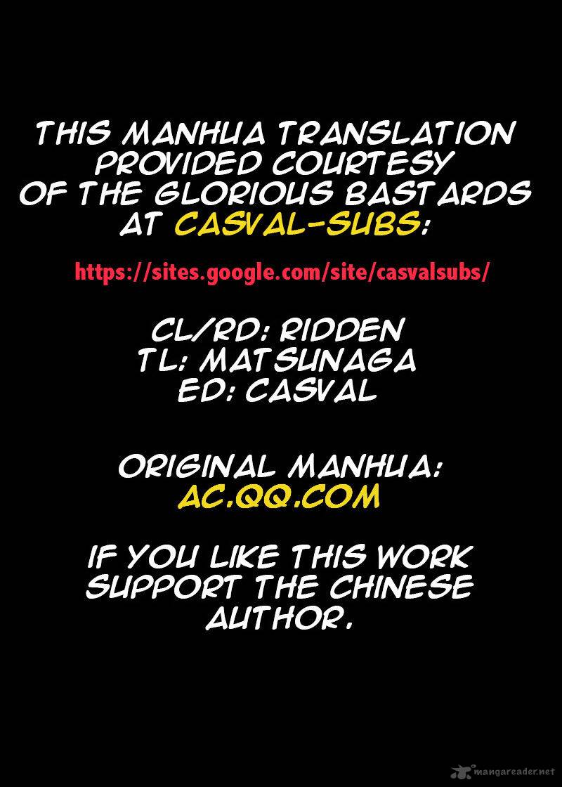 STAR MARTIAL GOD TECHNIQUE Chapter 40 - Page 11