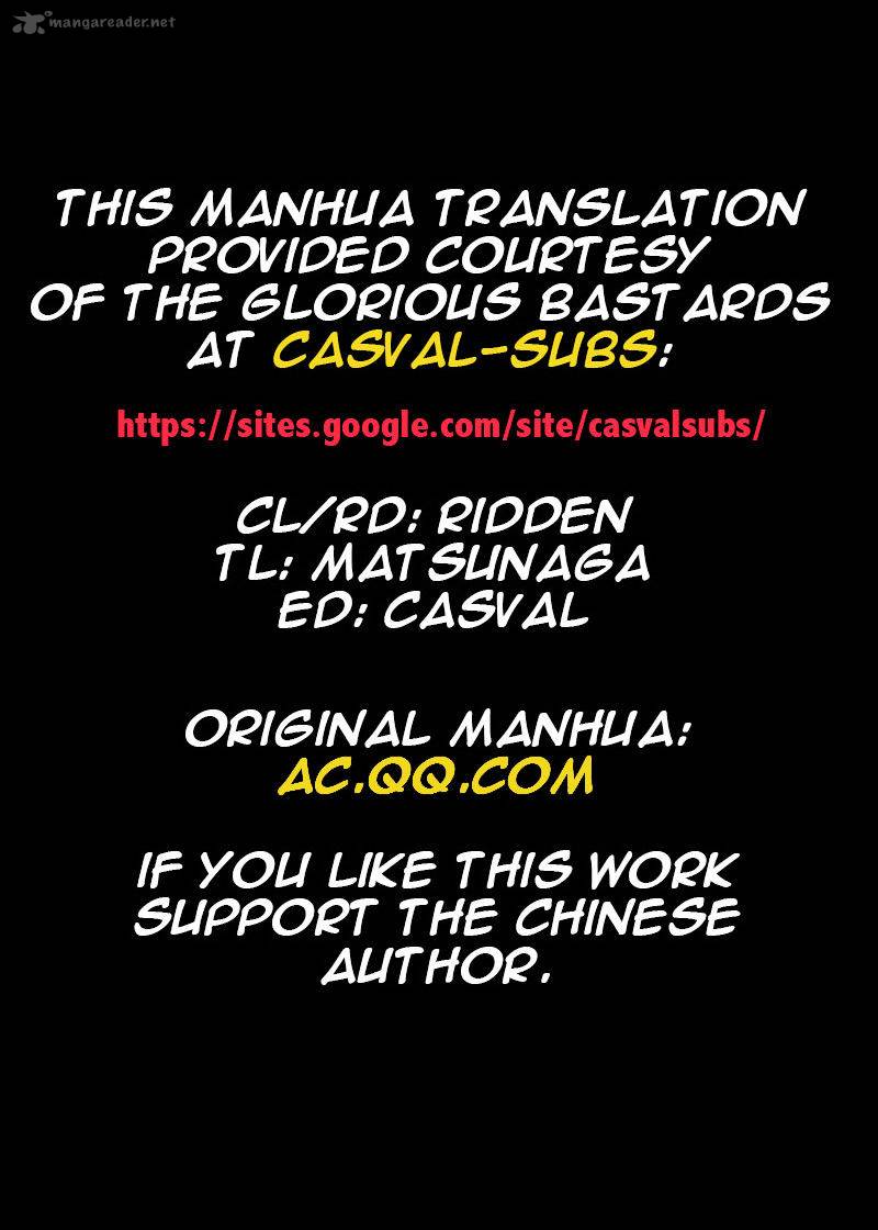 STAR MARTIAL GOD TECHNIQUE Chapter 41 - Page 12