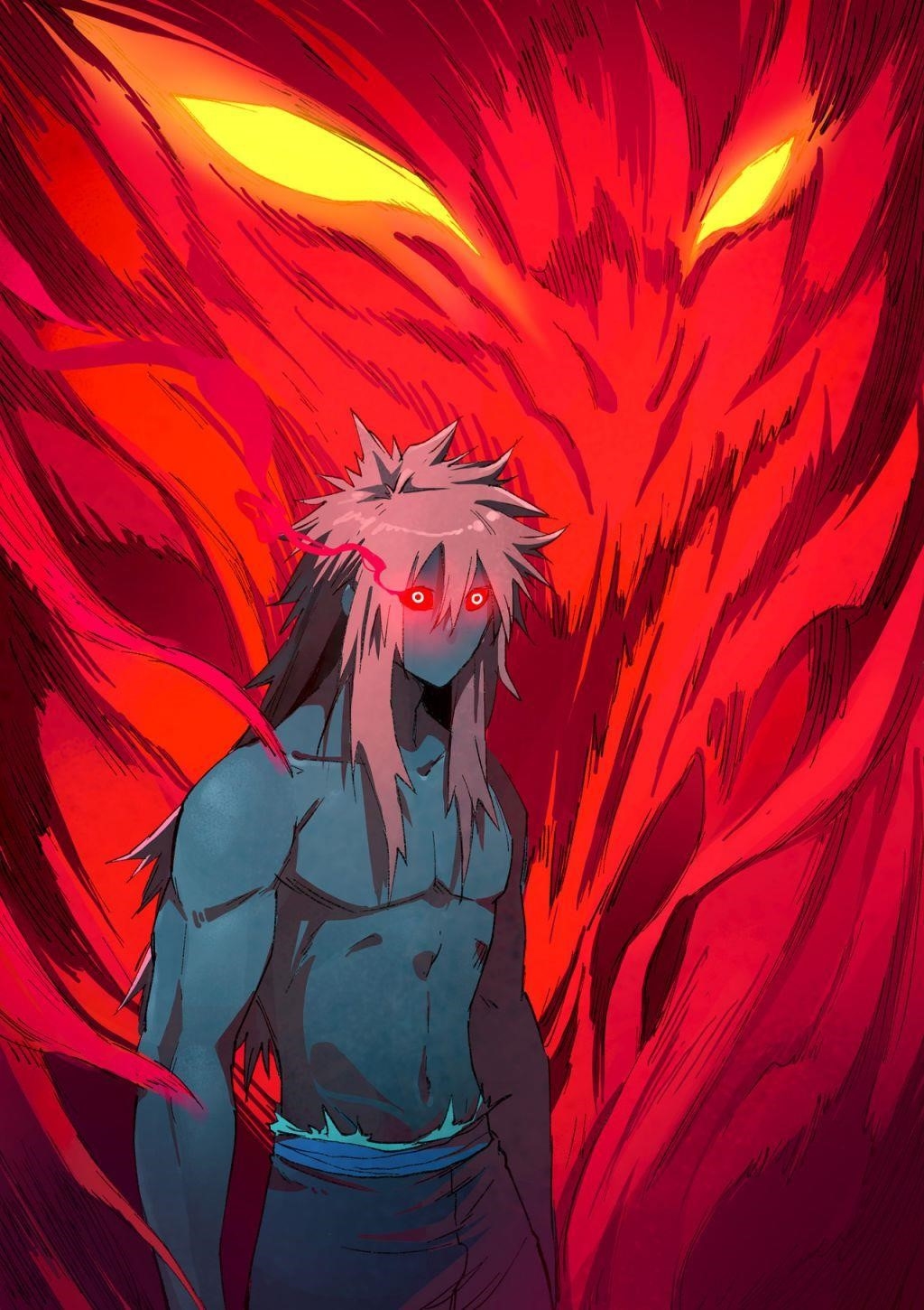 STAR MARTIAL GOD TECHNIQUE Chapter 433 - Page 3