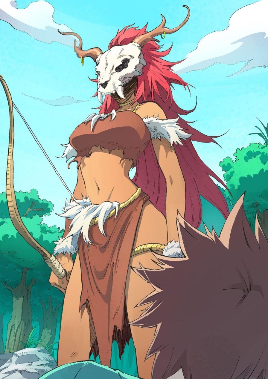 STAR MARTIAL GOD TECHNIQUE Chapter 436 - Page 9