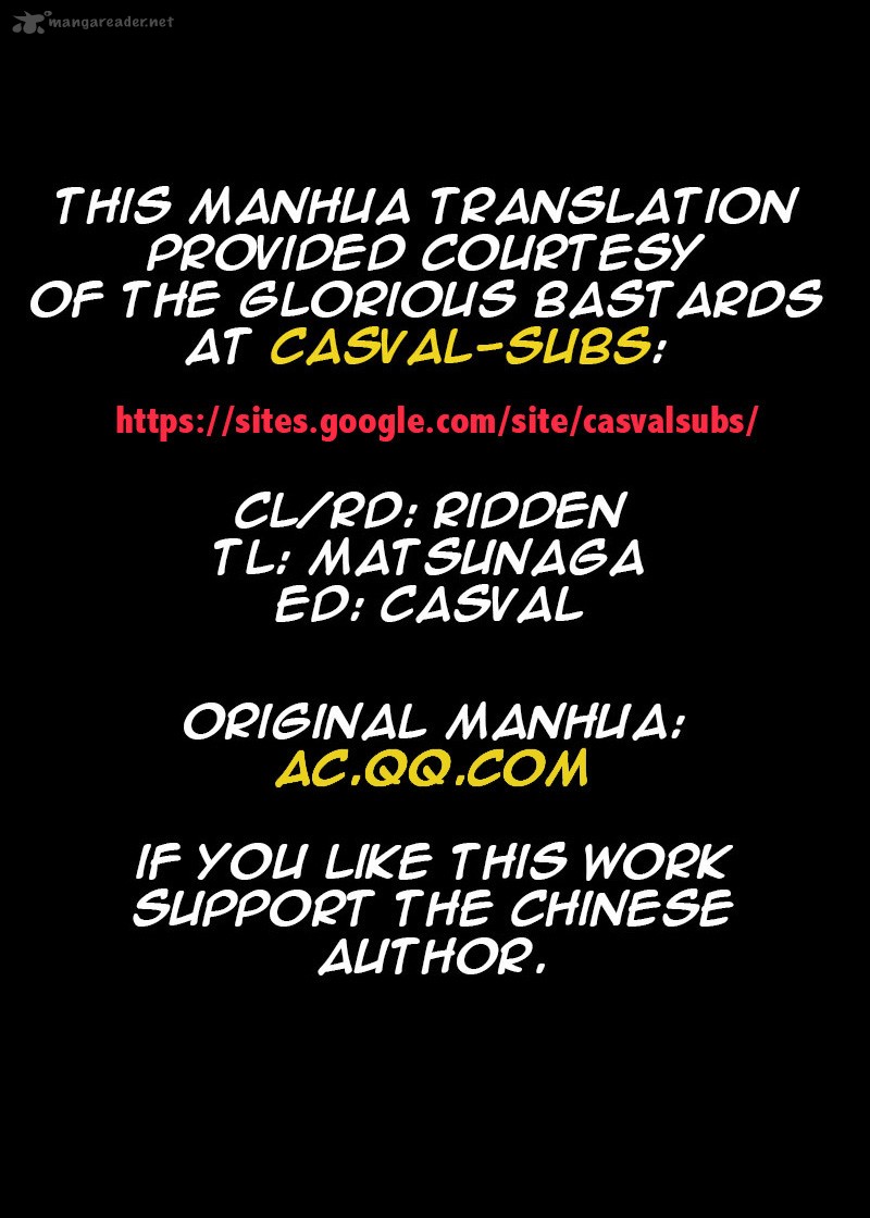 STAR MARTIAL GOD TECHNIQUE Chapter 46 - Page 12