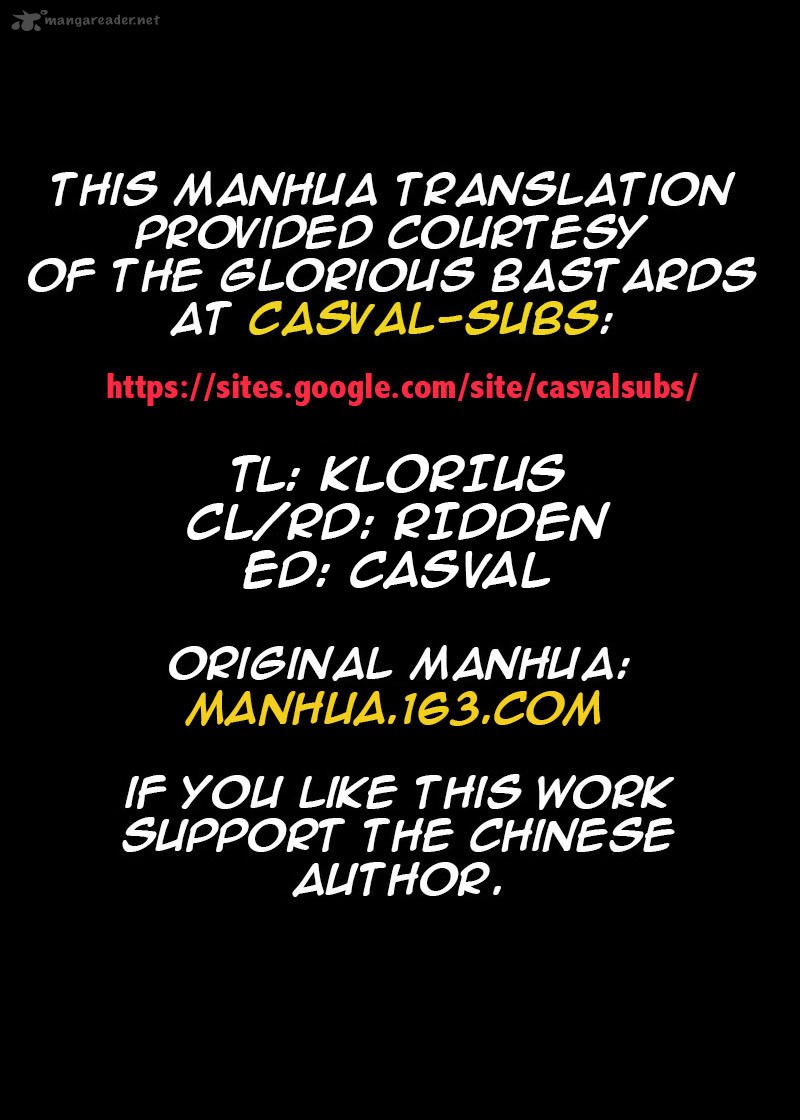 STAR MARTIAL GOD TECHNIQUE Chapter 52 - Page 1