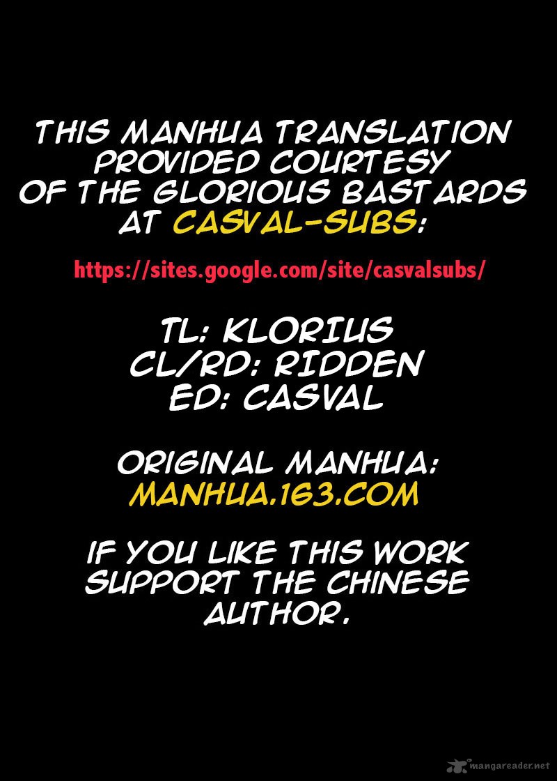 STAR MARTIAL GOD TECHNIQUE Chapter 56 - Page 9