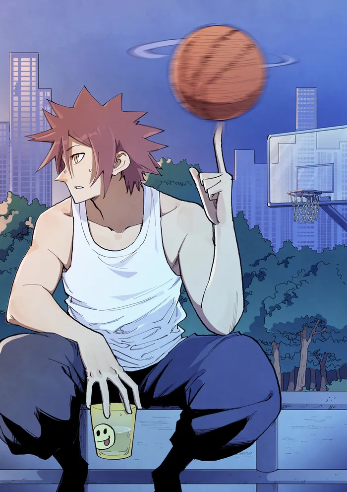 STAR MARTIAL GOD TECHNIQUE Chapter 679 - Page 1