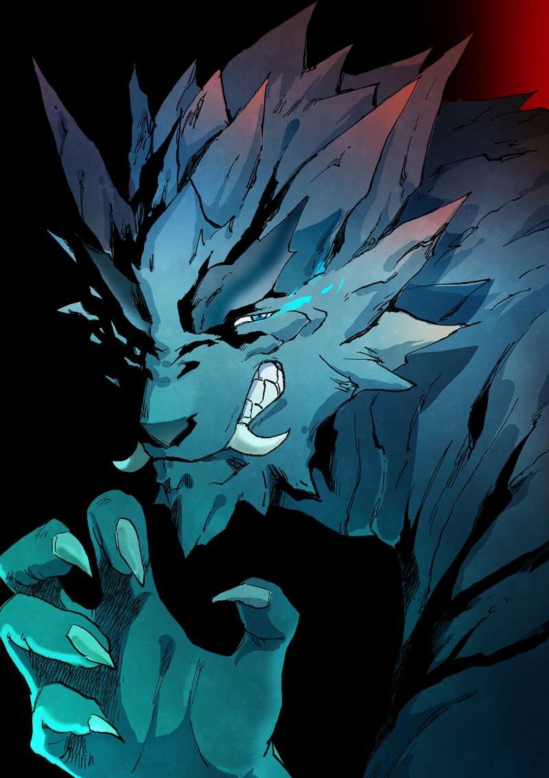 STAR MARTIAL GOD TECHNIQUE Chapter 711 - Page 1