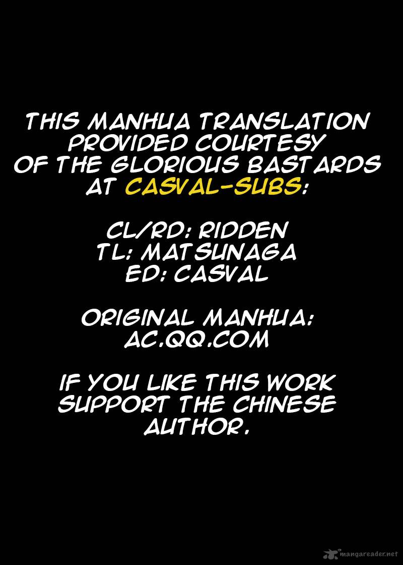 STAR MARTIAL GOD TECHNIQUE Chapter 8 - Page 11