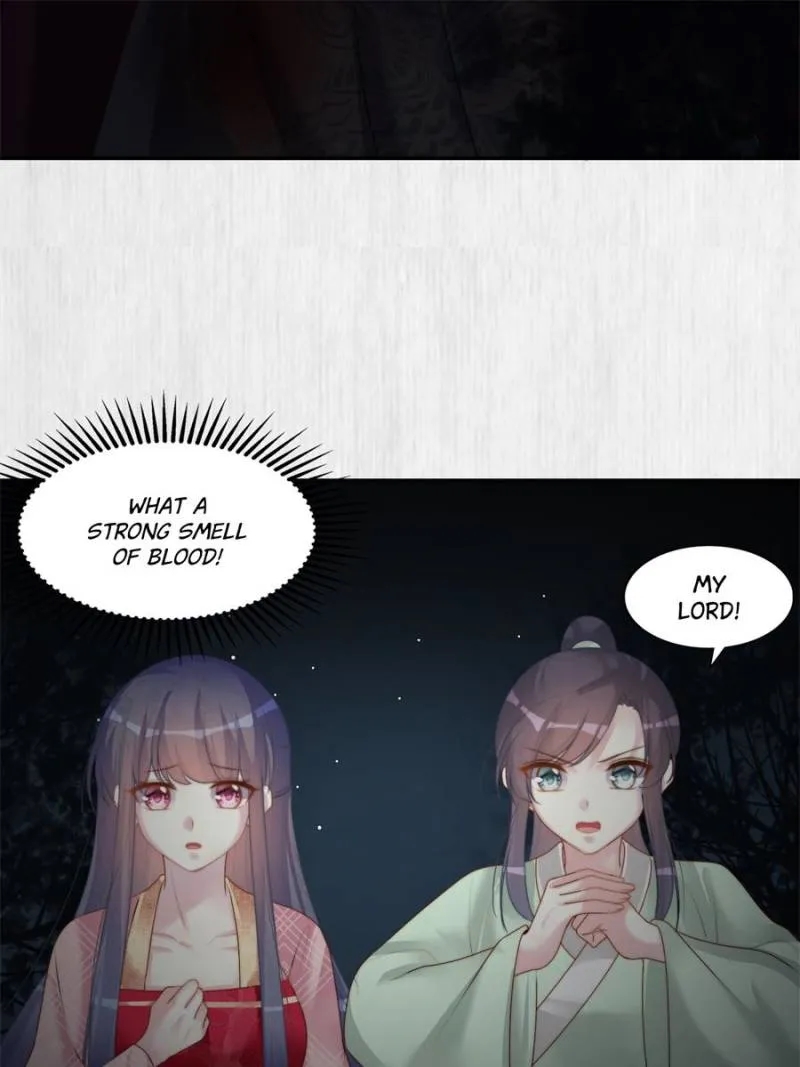 STAR MARTIAL GOD TECHNIQUE Chapter 839 - Page 19