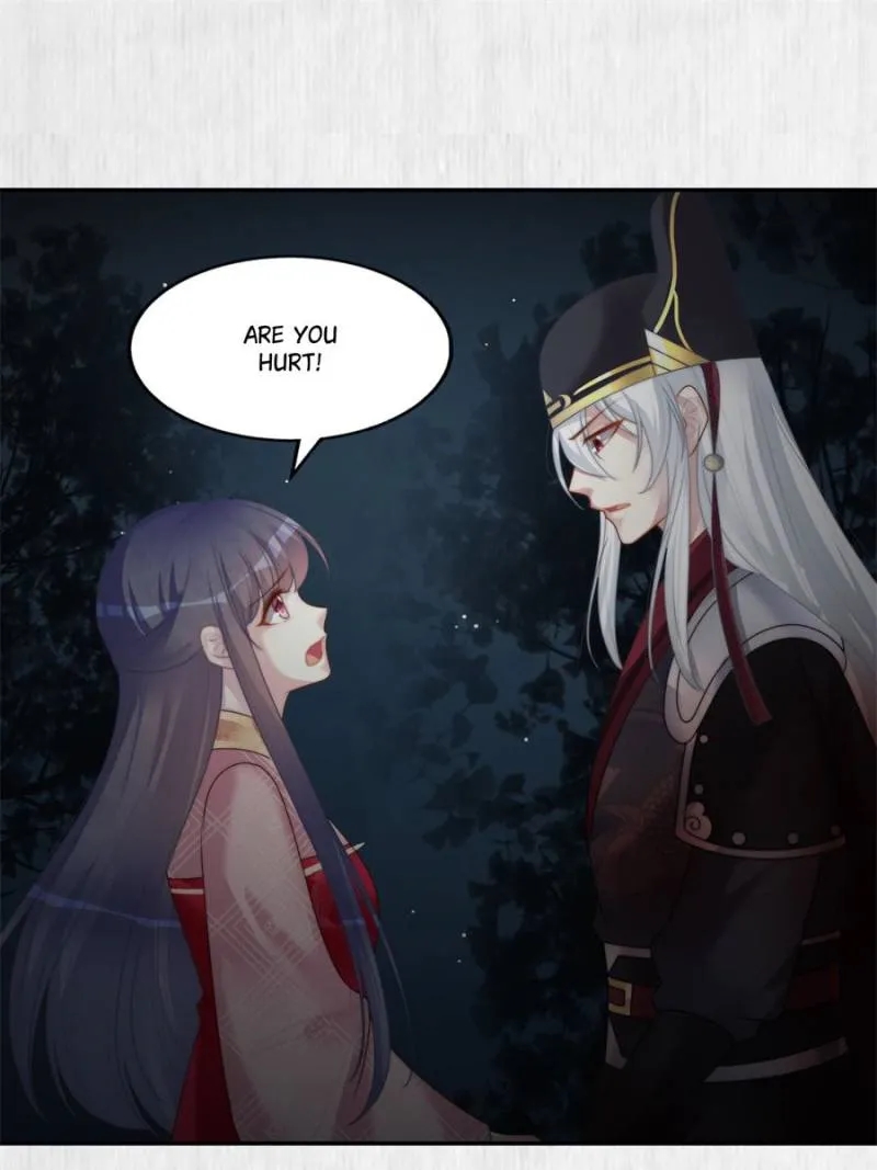 STAR MARTIAL GOD TECHNIQUE Chapter 839 - Page 21