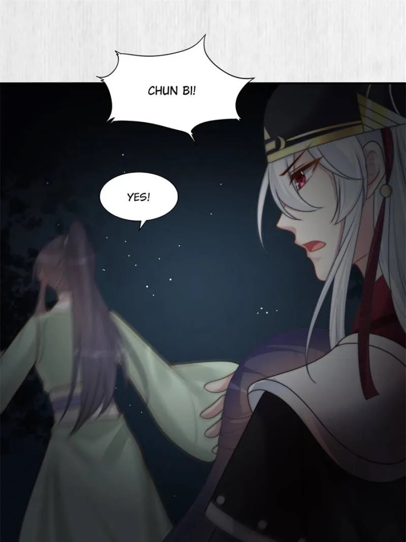 STAR MARTIAL GOD TECHNIQUE Chapter 839 - Page 34