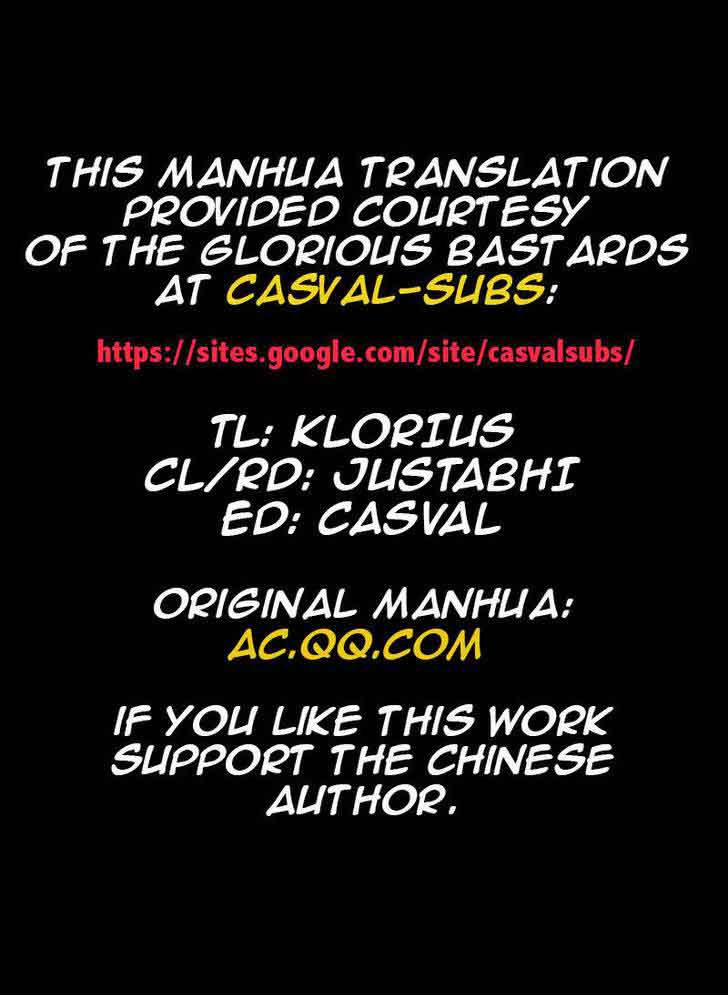 STAR MARTIAL GOD TECHNIQUE Chapter 92 - Page 10