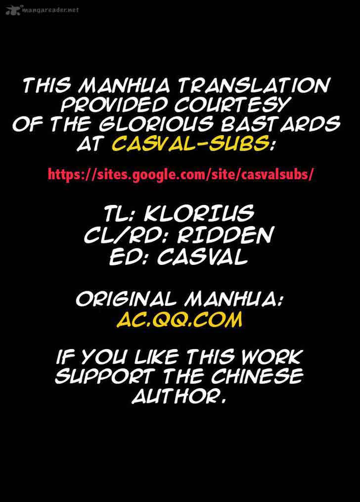 STAR MARTIAL GOD TECHNIQUE Chapter 93 - Page 10