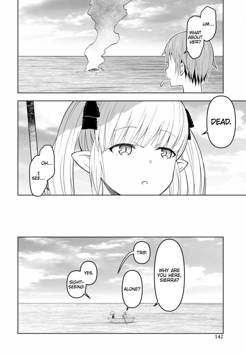 Dungeon Tou de Yadoya wo Yarou! Souzou Mahou wo Moratta Ore no Hosoude Hanjouki Chapter 33 - Page 6