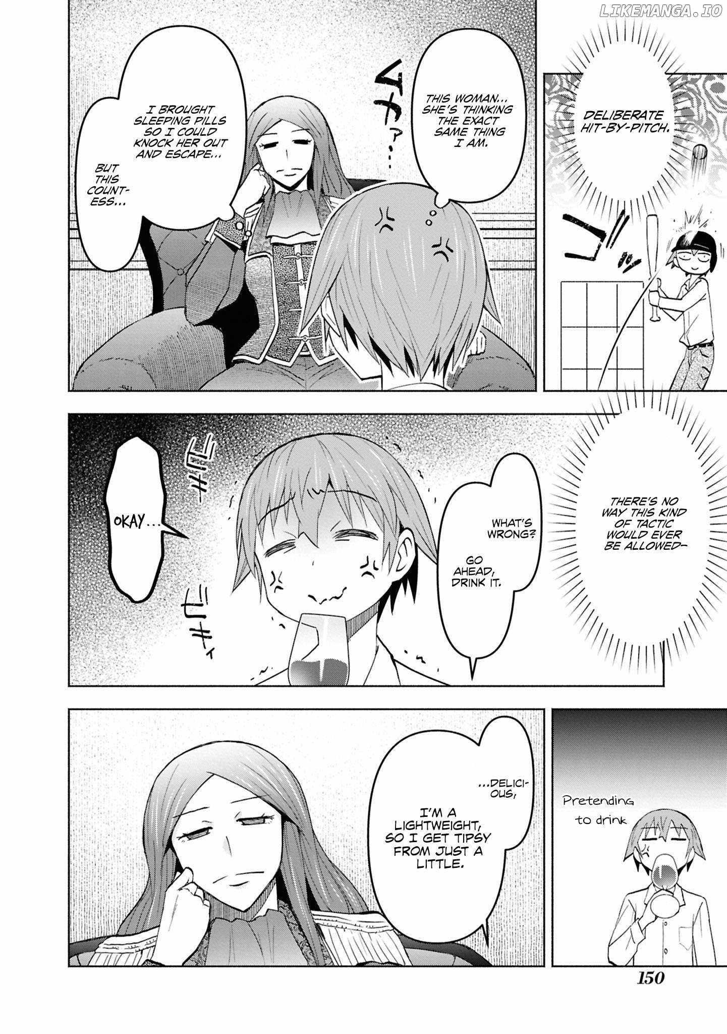 Dungeon Tou de Yadoya wo Yarou! Souzou Mahou wo Moratta Ore no Hosoude Hanjouki Chapter 48 - Page 5