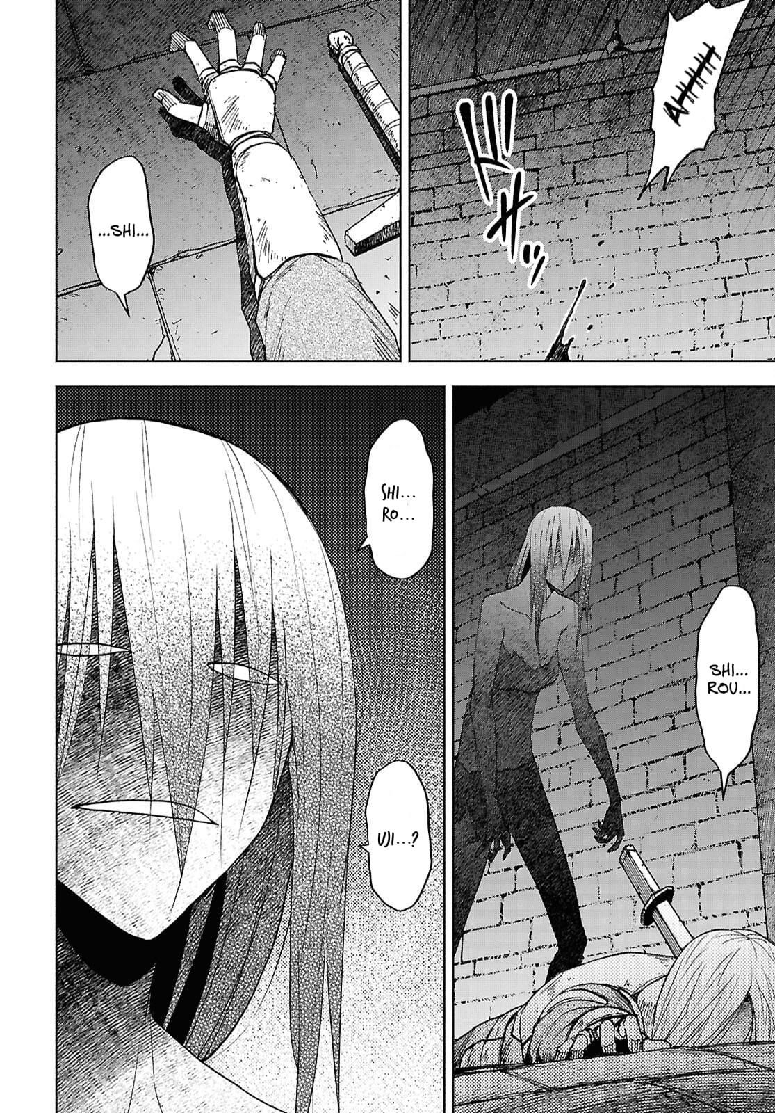 Dungeon Tou de Yadoya wo Yarou! Souzou Mahou wo Moratta Ore no Hosoude Hanjouki Chapter 50 - Page 3