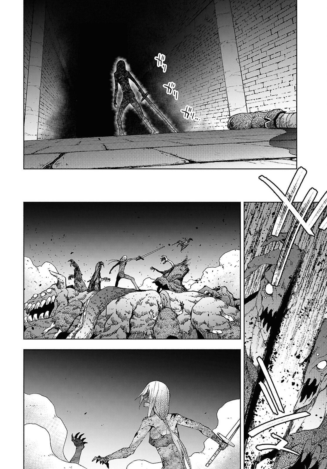 Dungeon Tou de Yadoya wo Yarou! Souzou Mahou wo Moratta Ore no Hosoude Hanjouki Chapter 50 - Page 5