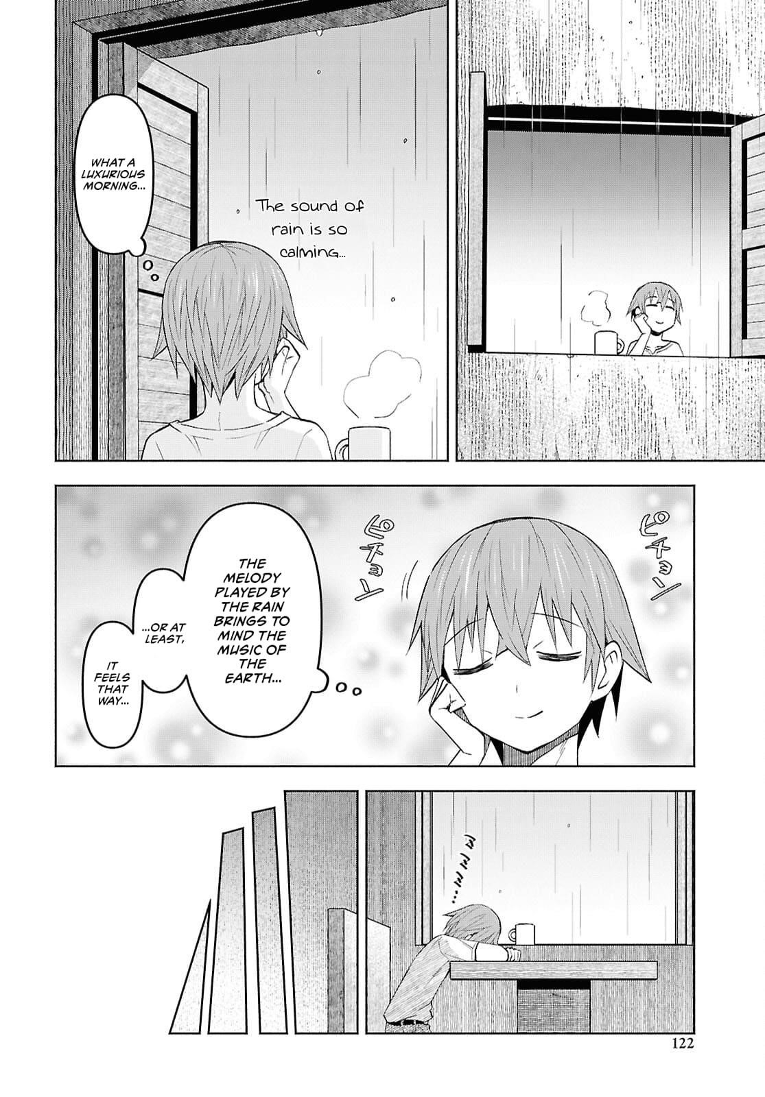 Dungeon Tou de Yadoya wo Yarou! Souzou Mahou wo Moratta Ore no Hosoude Hanjouki Chapter 50 - Page 9