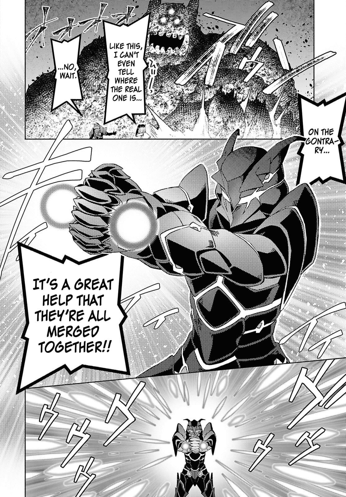 Dungeon Tou de Yadoya wo Yarou! Souzou Mahou wo Moratta Ore no Hosoude Hanjouki Chapter 51 - Page 17