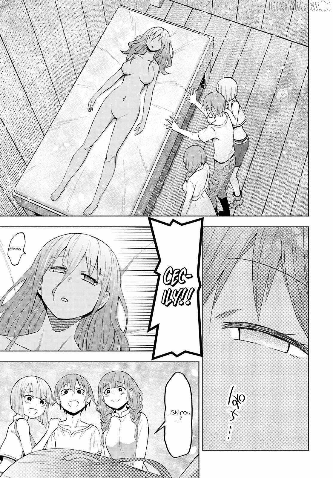 Dungeon Tou de Yadoya wo Yarou! Souzou Mahou wo Moratta Ore no Hosoude Hanjouki Chapter 52 - Page 18