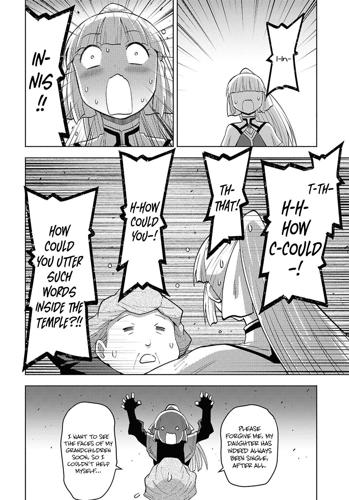 Dungeon Tou de Yadoya wo Yarou! Souzou Mahou wo Moratta Ore no Hosoude Hanjouki Chapter 55 - Page 11