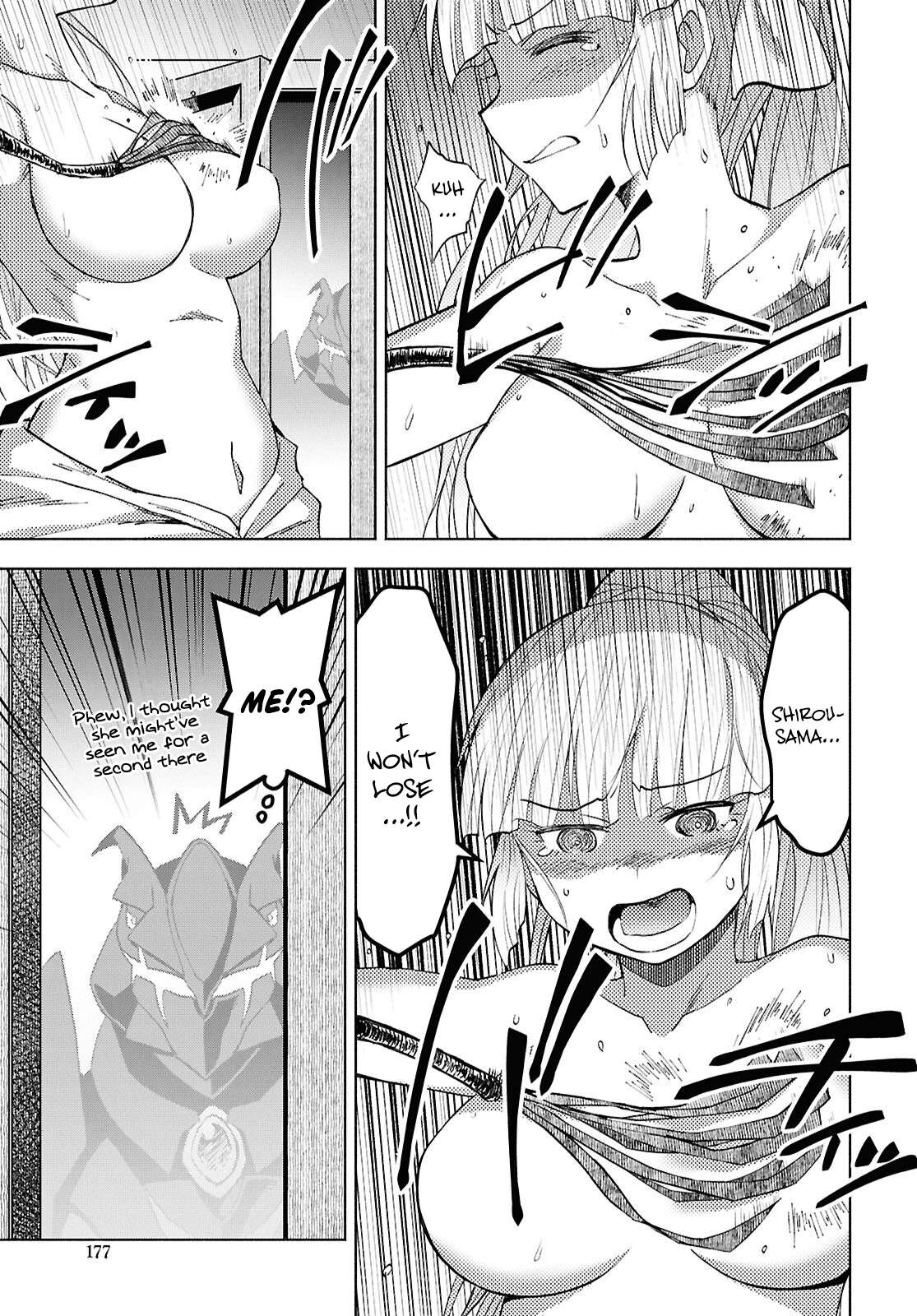 Dungeon Tou de Yadoya wo Yarou! Souzou Mahou wo Moratta Ore no Hosoude Hanjouki Chapter 55 - Page 22