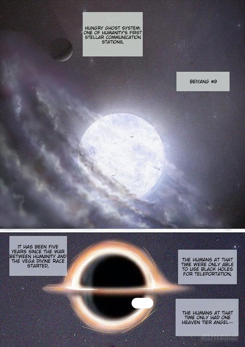 Iron Ladies Steel Soldiers Chapter 311 - Page 1