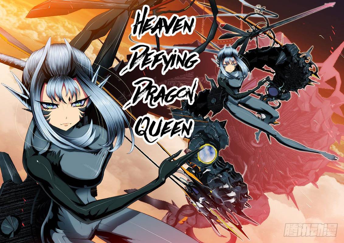 Iron Ladies Steel Soldiers Chapter 36 - Page 2