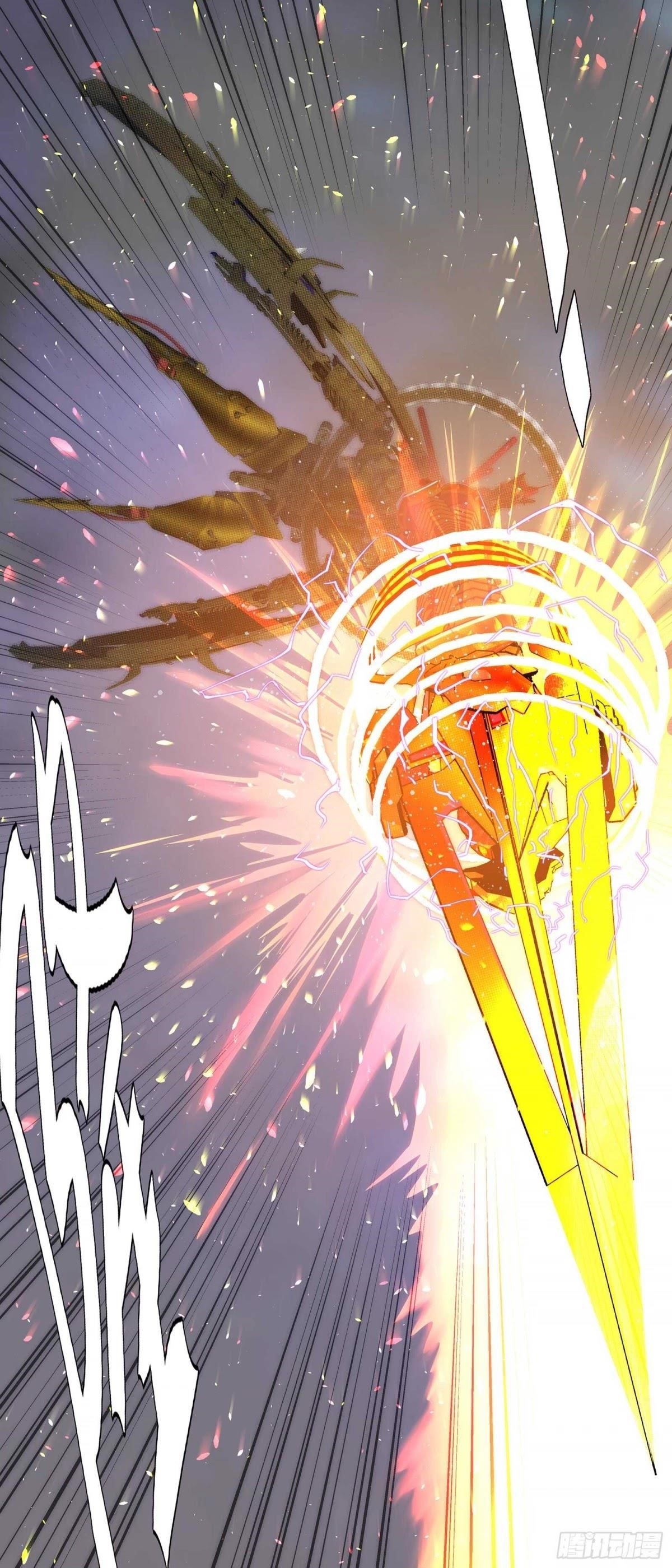 Iron Ladies Steel Soldiers Chapter 368 - Page 5