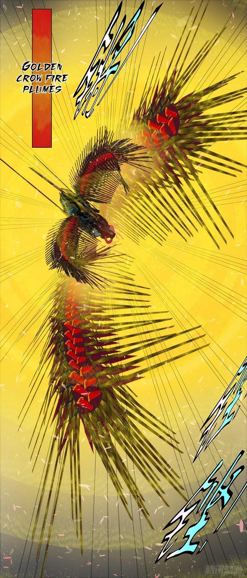 Iron Ladies Steel Soldiers Chapter 370 - Page 12