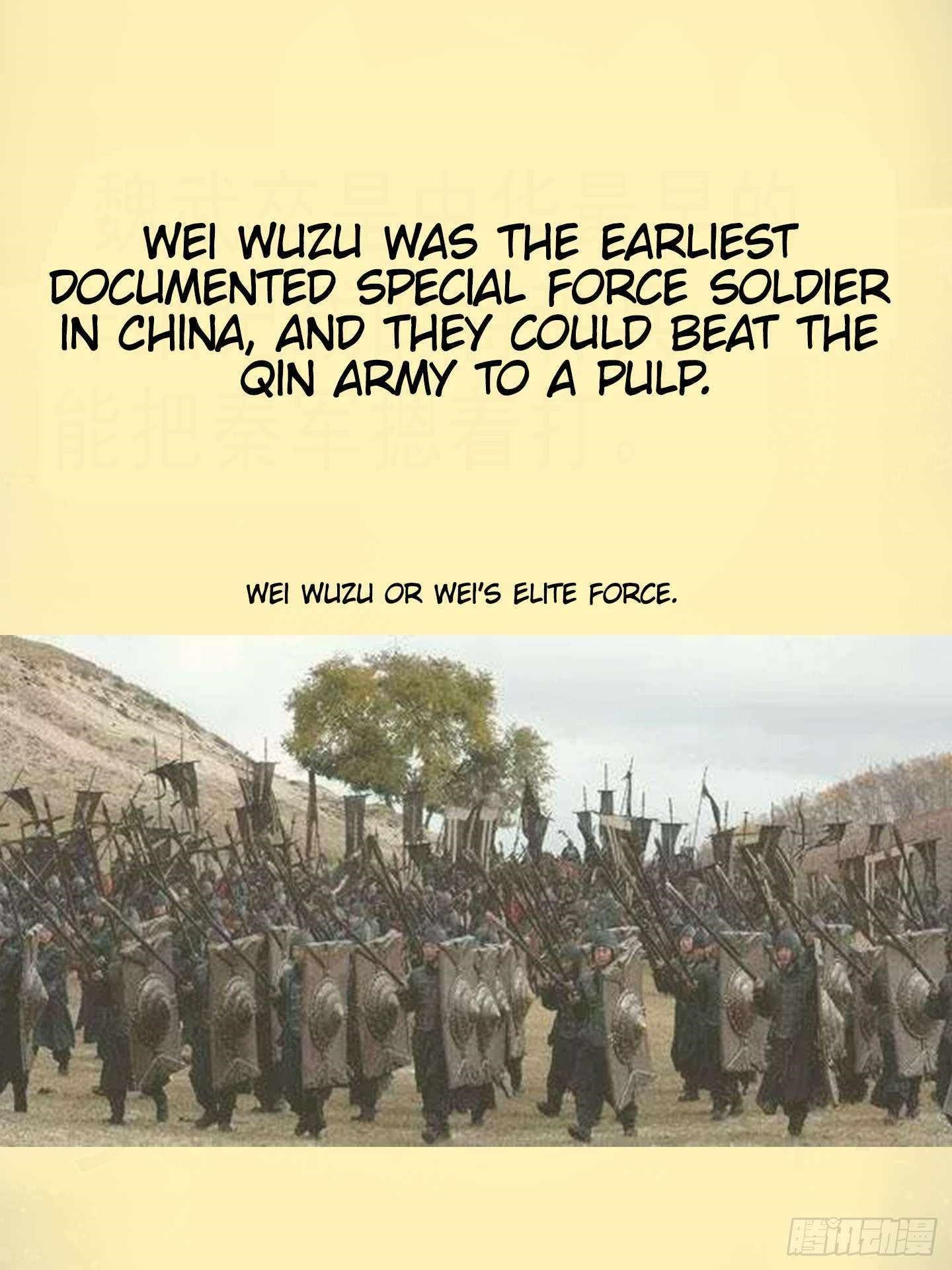 Iron Ladies Steel Soldiers Chapter 599 - Page 11