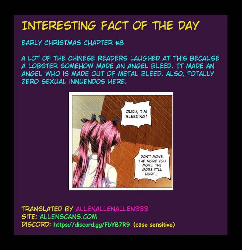 Iron Ladies Steel Soldiers Chapter 67 - Page 11