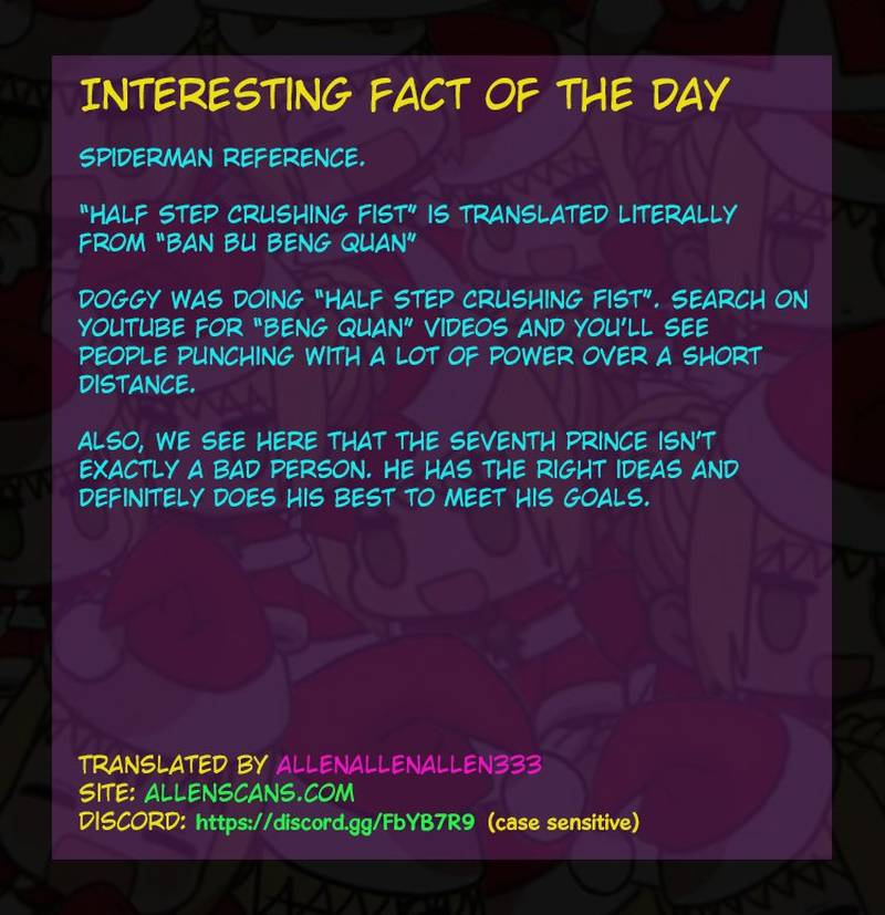 Iron Ladies Steel Soldiers Chapter 94 - Page 10