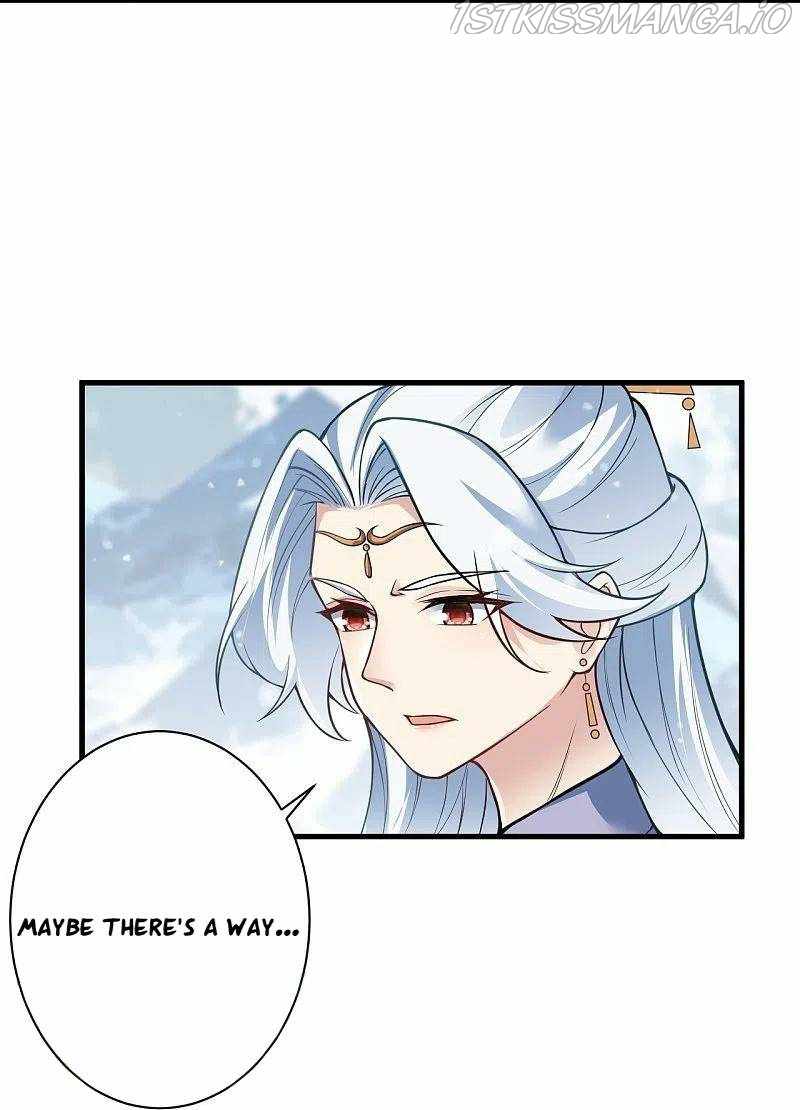 Against The Gods Chapter 572 - Page 5