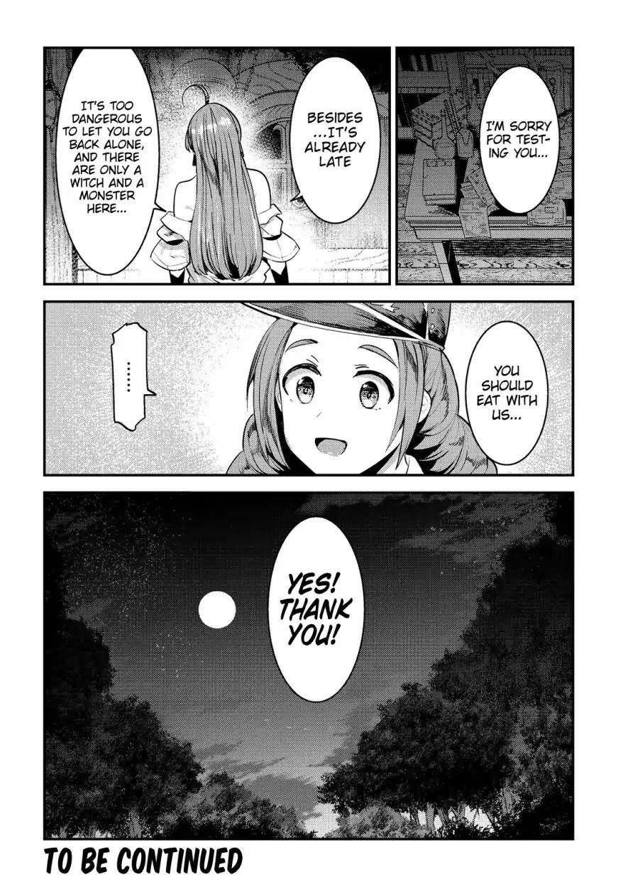 Nozomanu Fushi no Boukensha Chapter 16 - Page 24