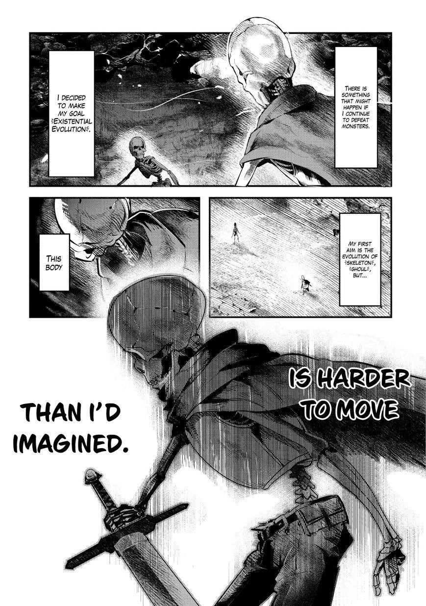 Nozomanu Fushi no Boukensha Chapter 2 - Page 2
