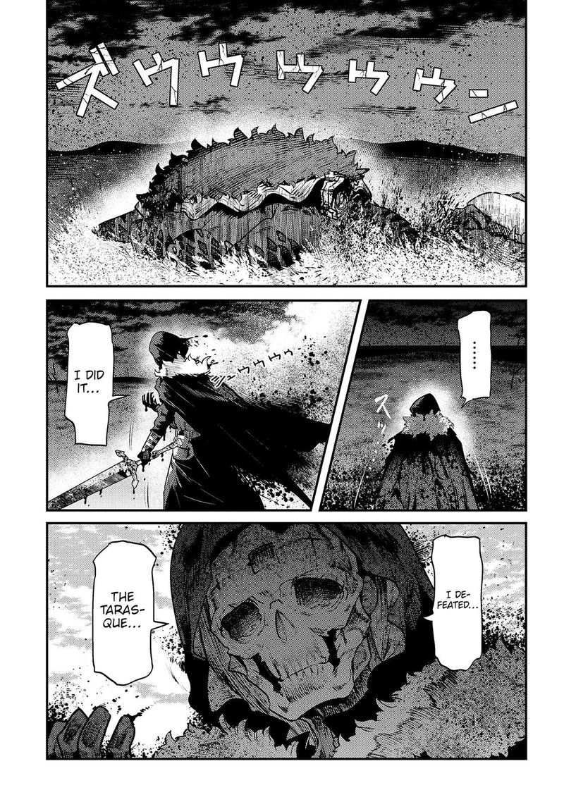 Nozomanu Fushi no Boukensha Chapter 22 - Page 8