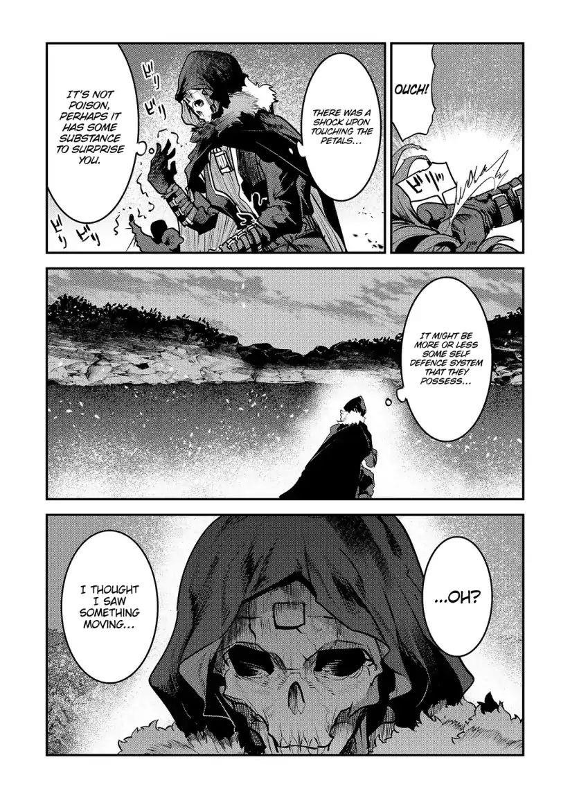 Nozomanu Fushi no Boukensha Chapter 23 - Page 5
