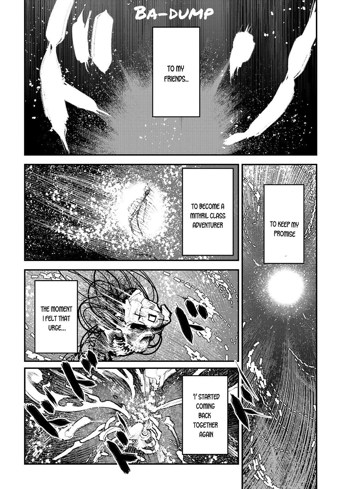 Nozomanu Fushi no Boukensha Chapter 30 - Page 11