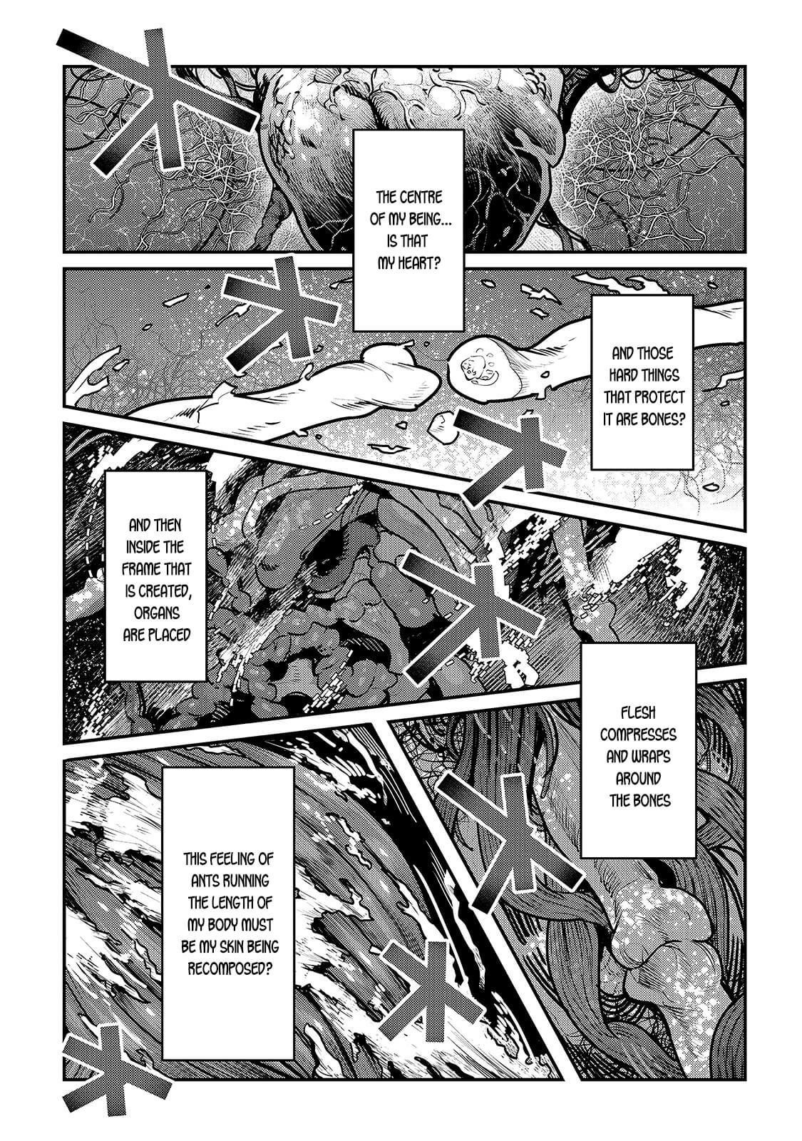 Nozomanu Fushi no Boukensha Chapter 30 - Page 12