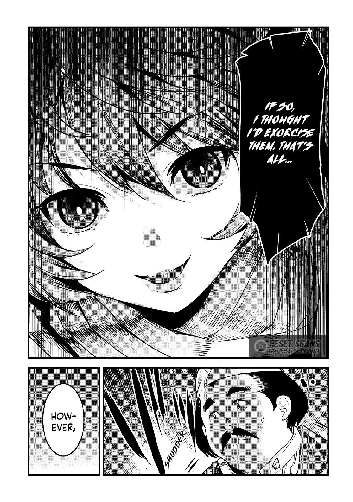 Nozomanu Fushi no Boukensha Chapter 34 - Page 10