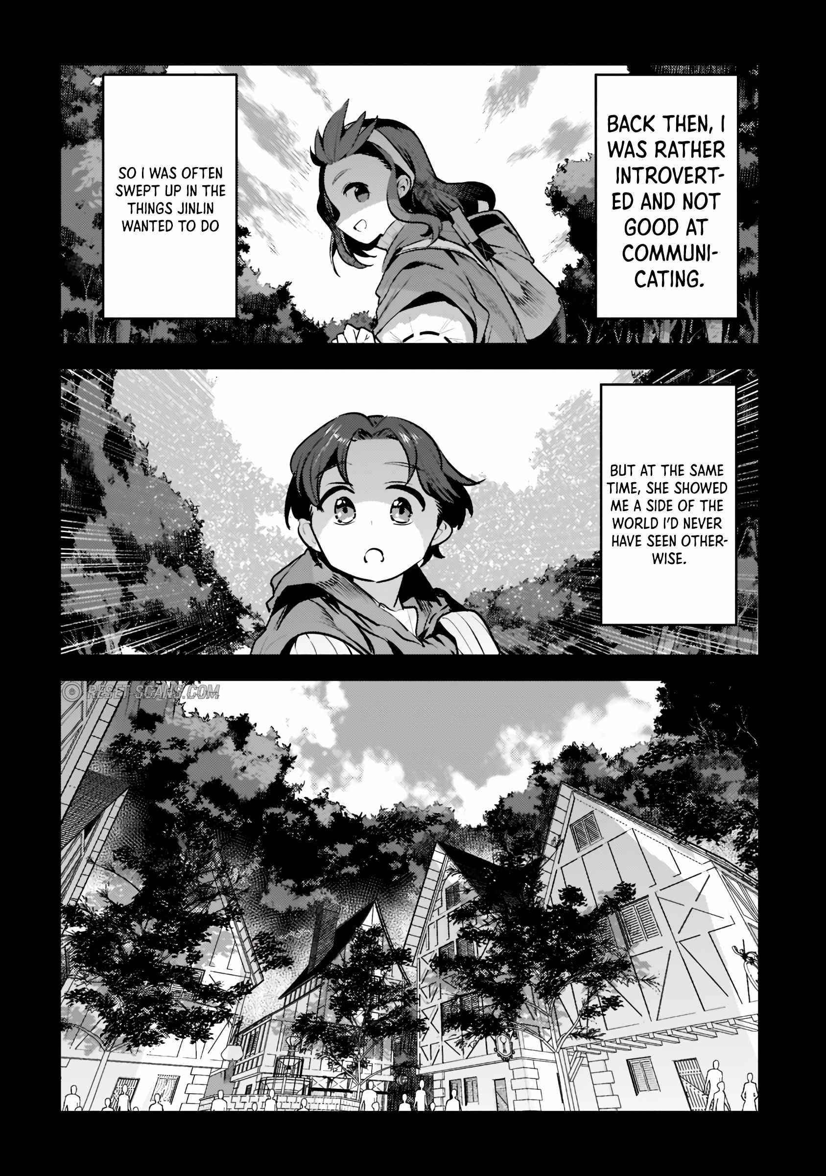 Nozomanu Fushi no Boukensha Chapter 45.1 - Page 12