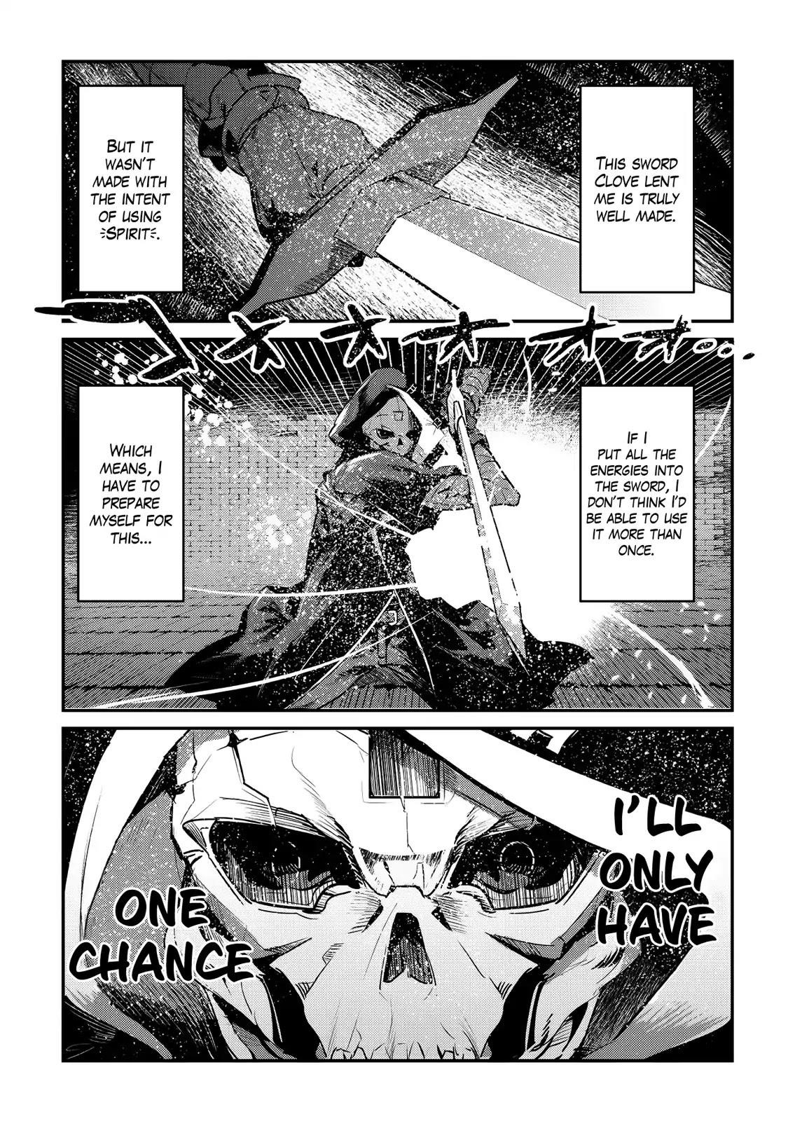 Nozomanu Fushi no Boukensha Chapter 6 - Page 23