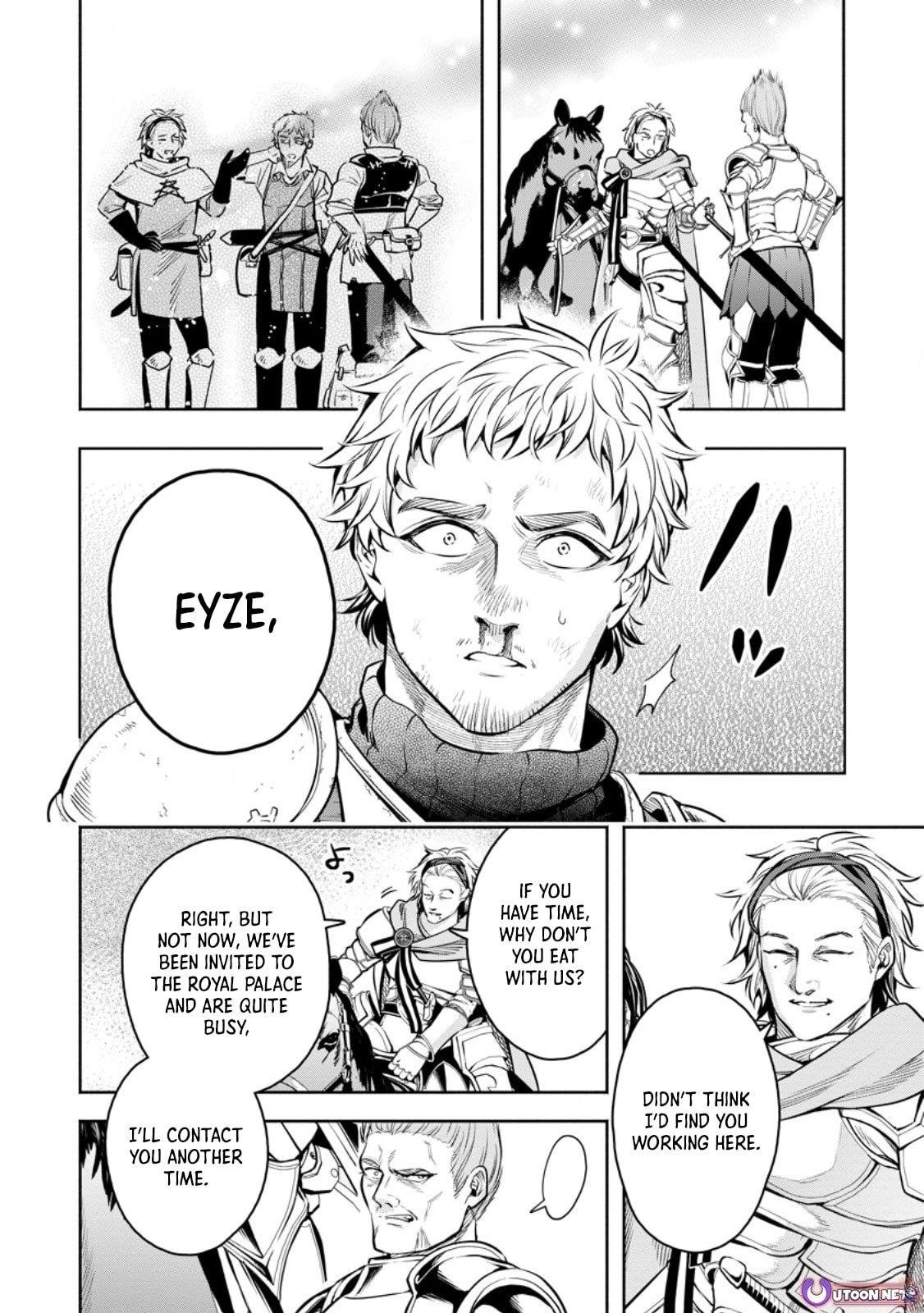 Maou-Sama, Retry! R Chapter 49.2 - Page 2