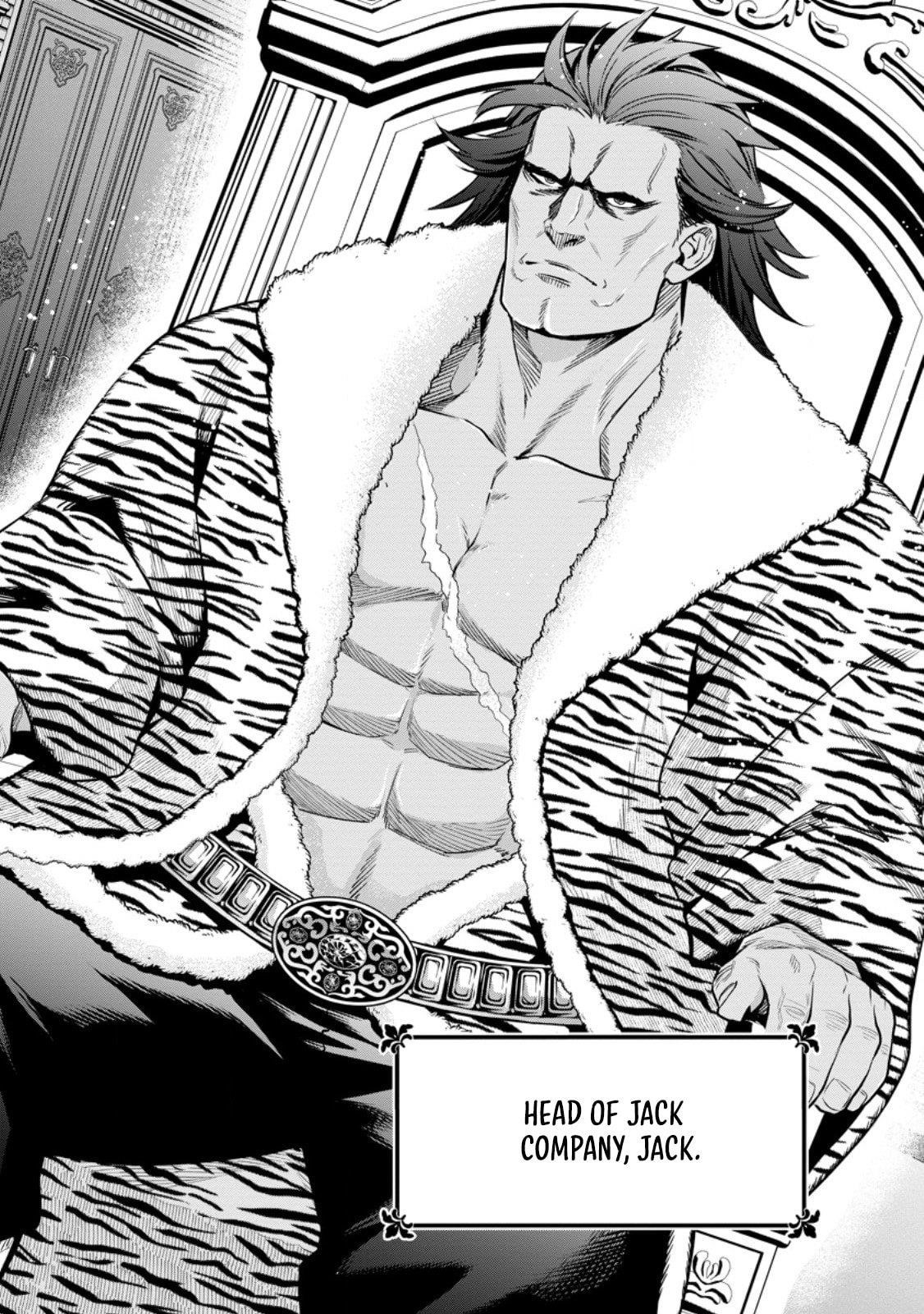 Maou-Sama, Retry! R Chapter 49.2 - Page 9